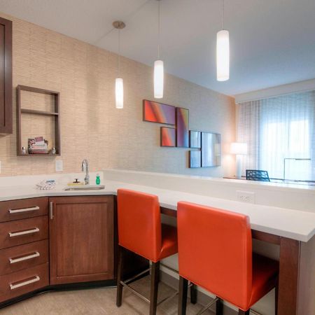 Residence Inn By Marriott Charlotte Airport Zewnętrze zdjęcie