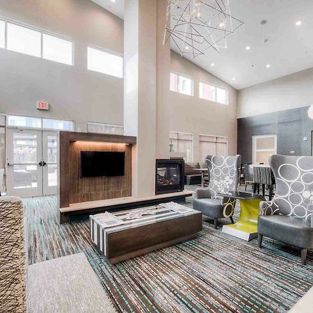 Residence Inn By Marriott Charlotte Airport Zewnętrze zdjęcie