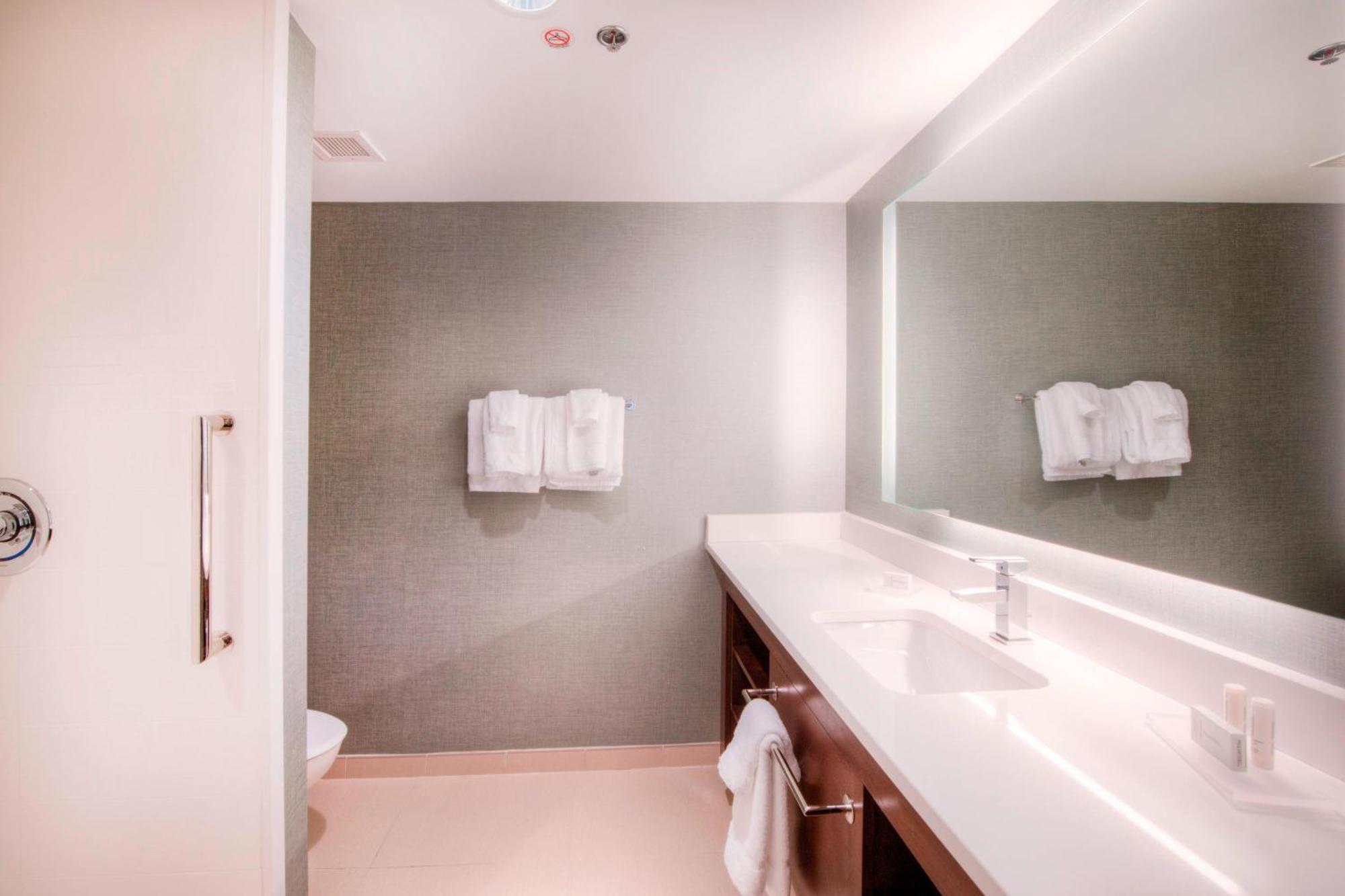 Residence Inn By Marriott Charlotte Airport Zewnętrze zdjęcie