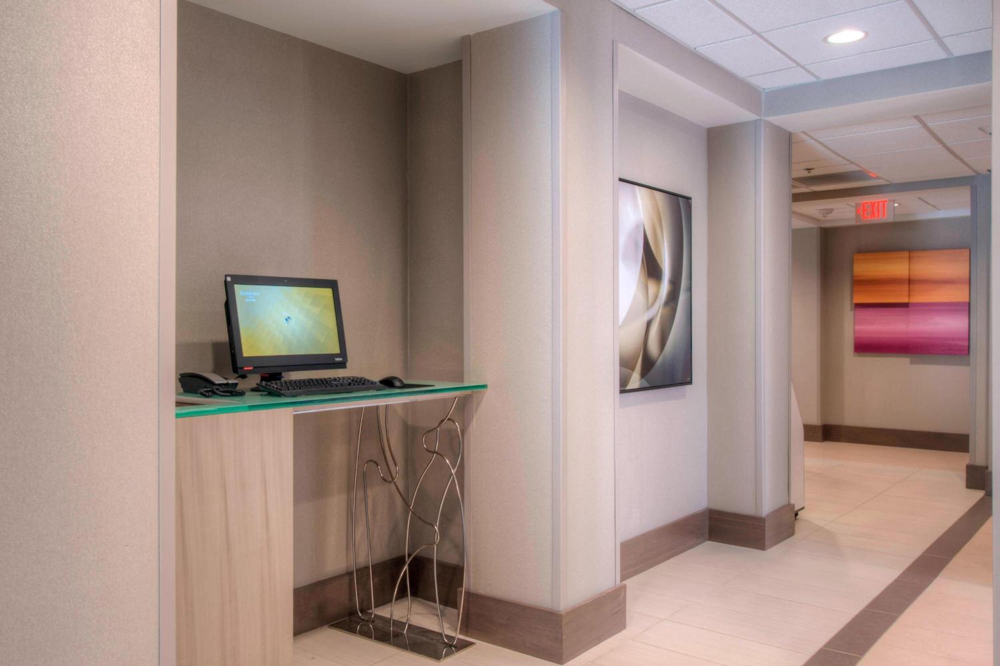 Residence Inn By Marriott Charlotte Airport Zewnętrze zdjęcie