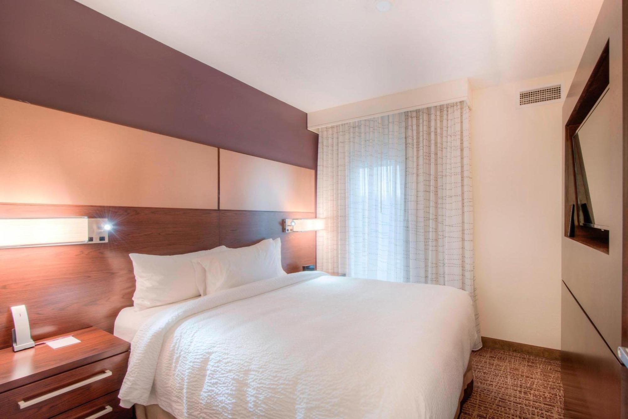 Residence Inn By Marriott Charlotte Airport Zewnętrze zdjęcie