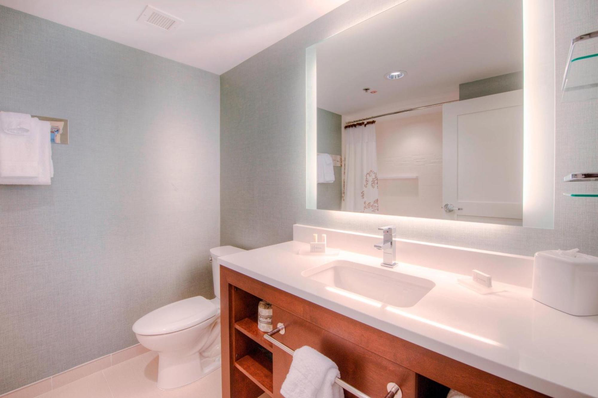 Residence Inn By Marriott Charlotte Airport Zewnętrze zdjęcie