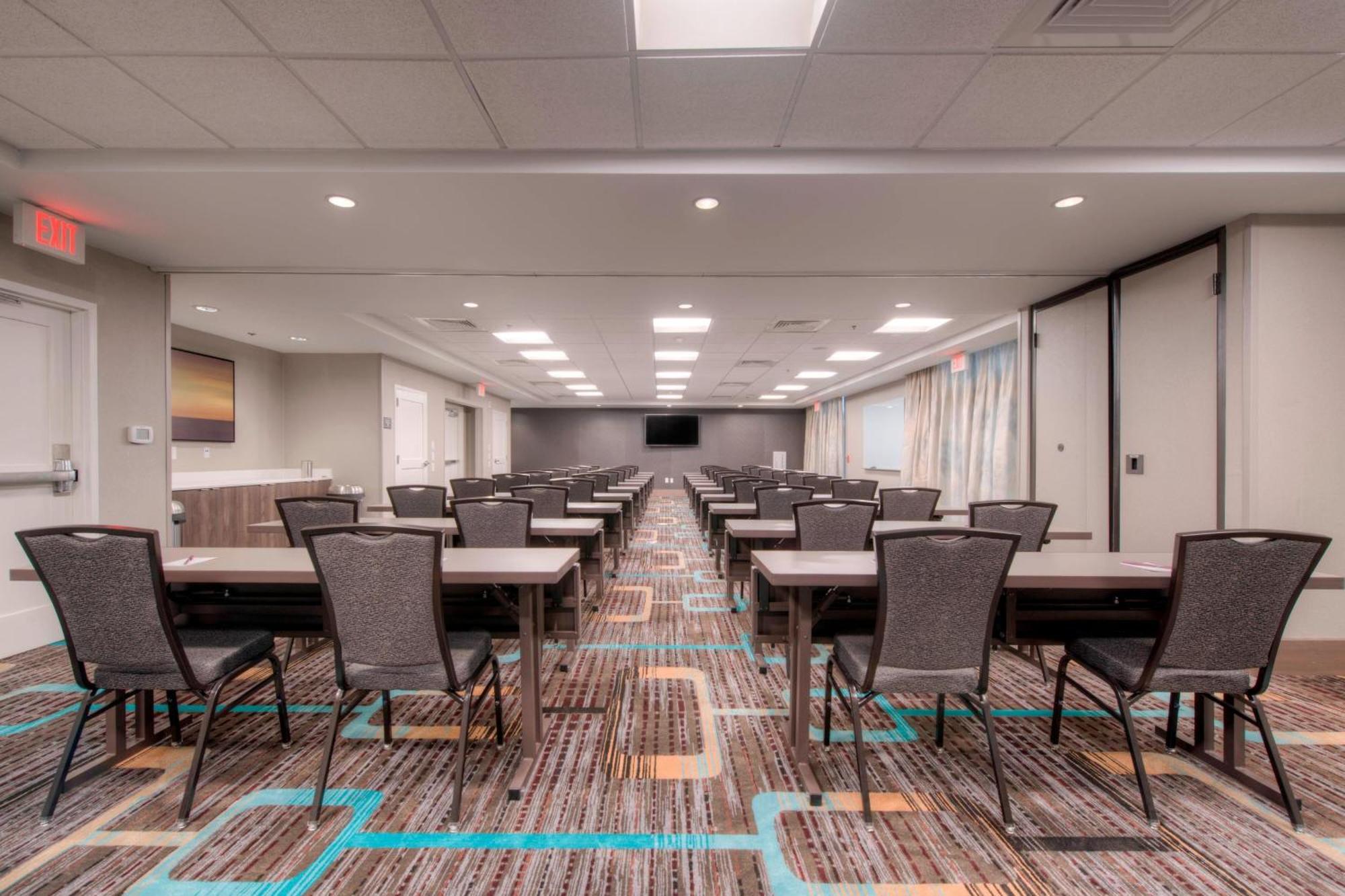 Residence Inn By Marriott Charlotte Airport Zewnętrze zdjęcie