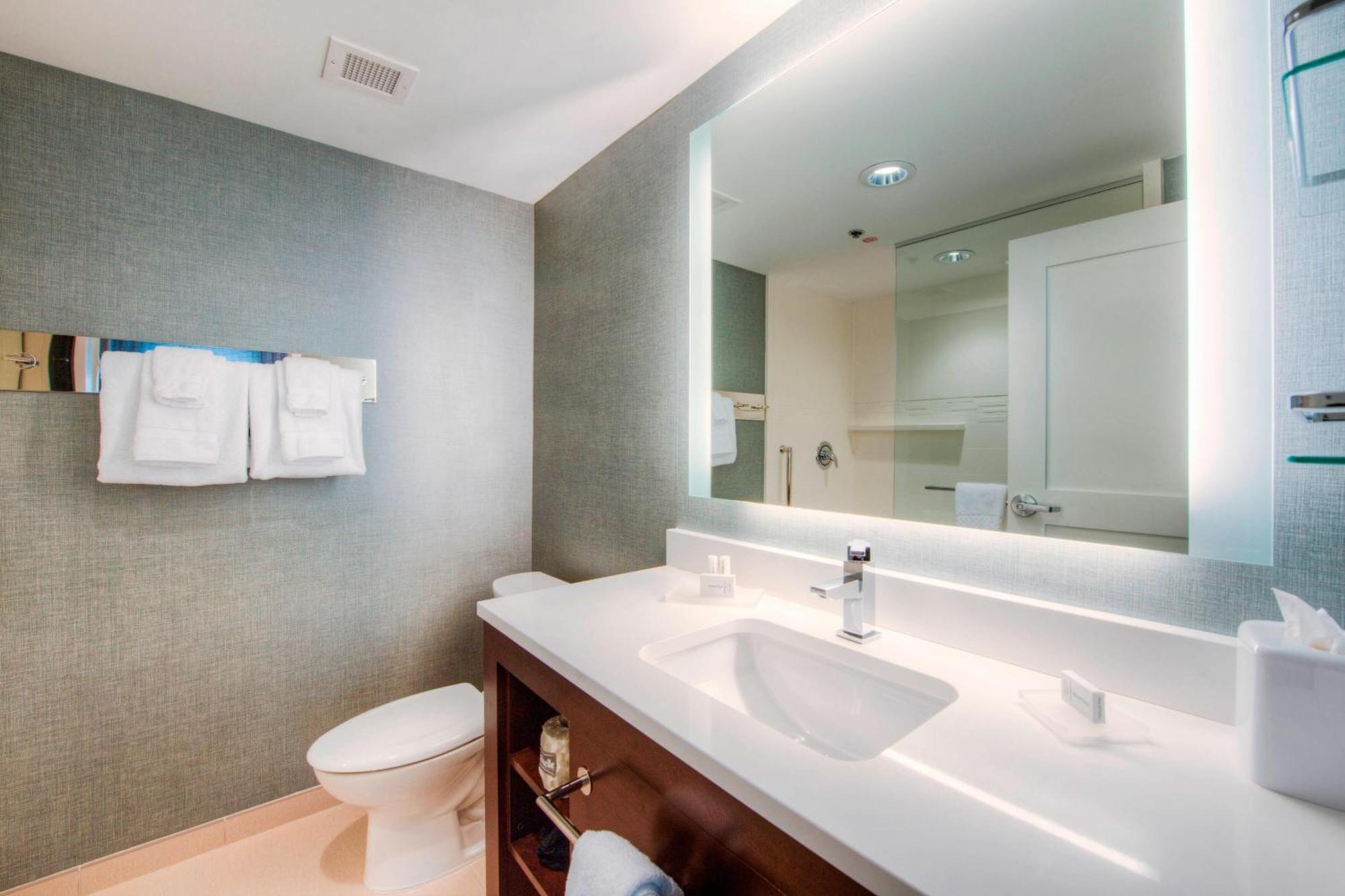 Residence Inn By Marriott Charlotte Airport Zewnętrze zdjęcie