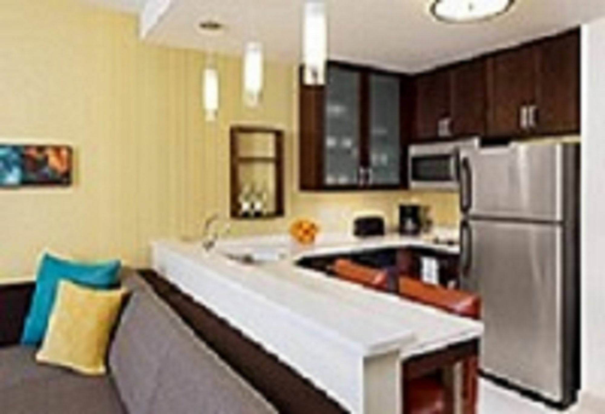 Residence Inn By Marriott Charlotte Airport Zewnętrze zdjęcie