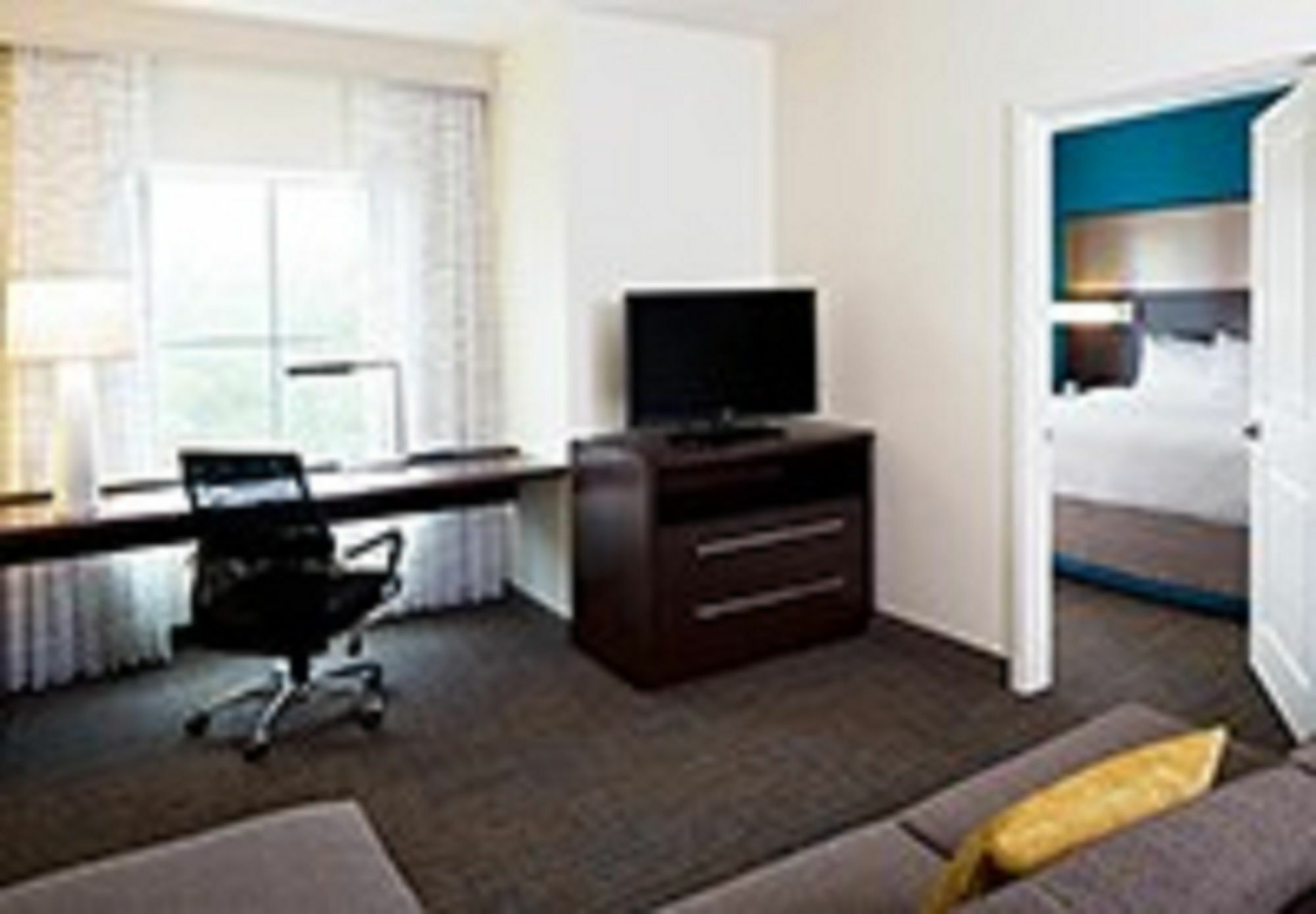 Residence Inn By Marriott Charlotte Airport Zewnętrze zdjęcie