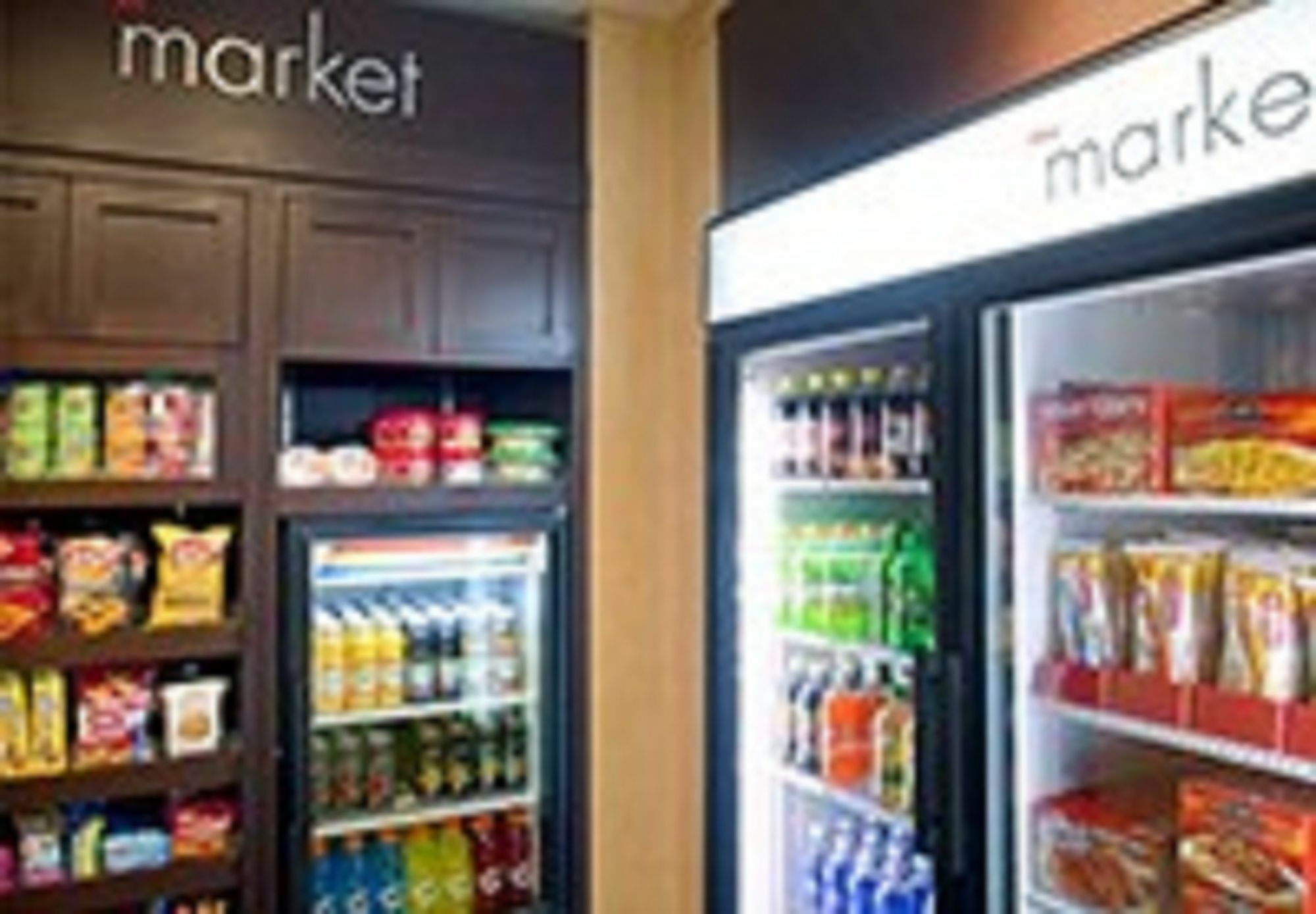 Residence Inn By Marriott Charlotte Airport Zewnętrze zdjęcie