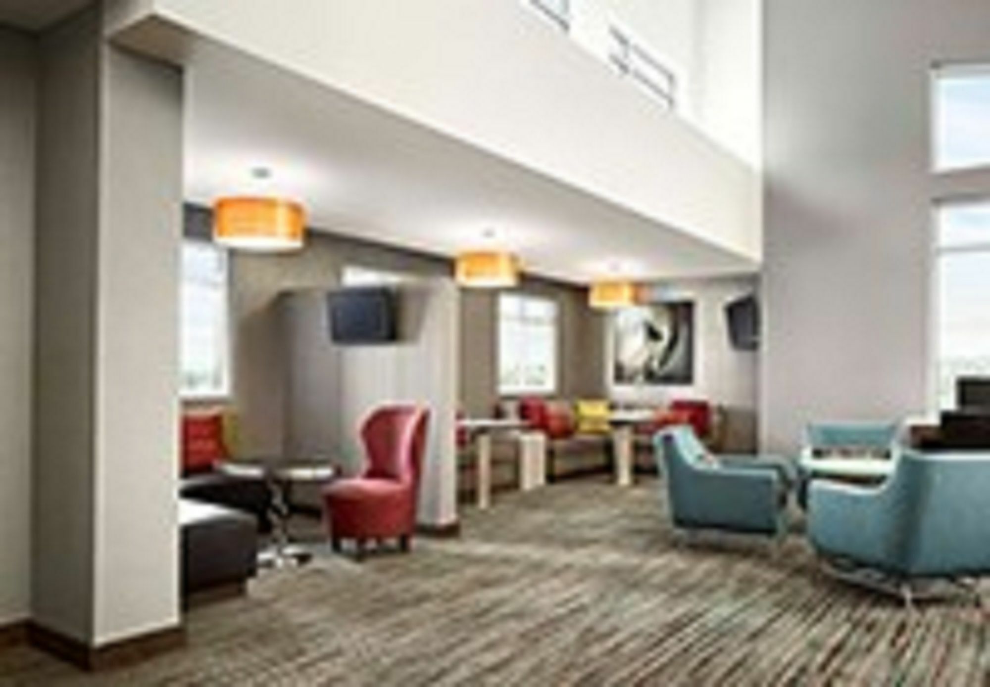 Residence Inn By Marriott Charlotte Airport Zewnętrze zdjęcie