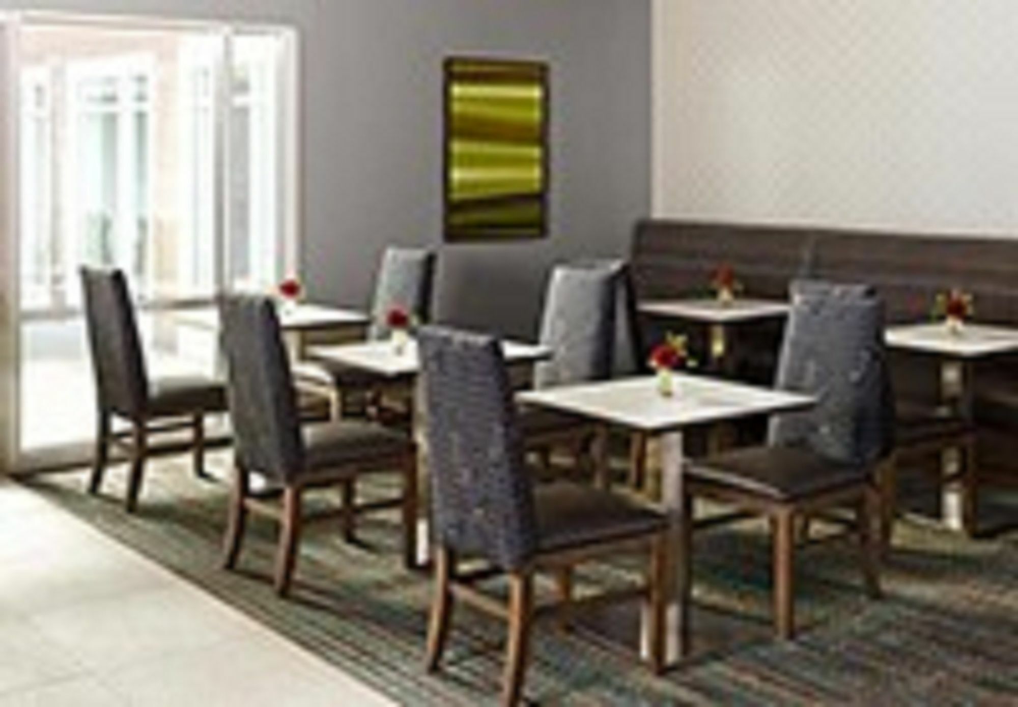 Residence Inn By Marriott Charlotte Airport Zewnętrze zdjęcie