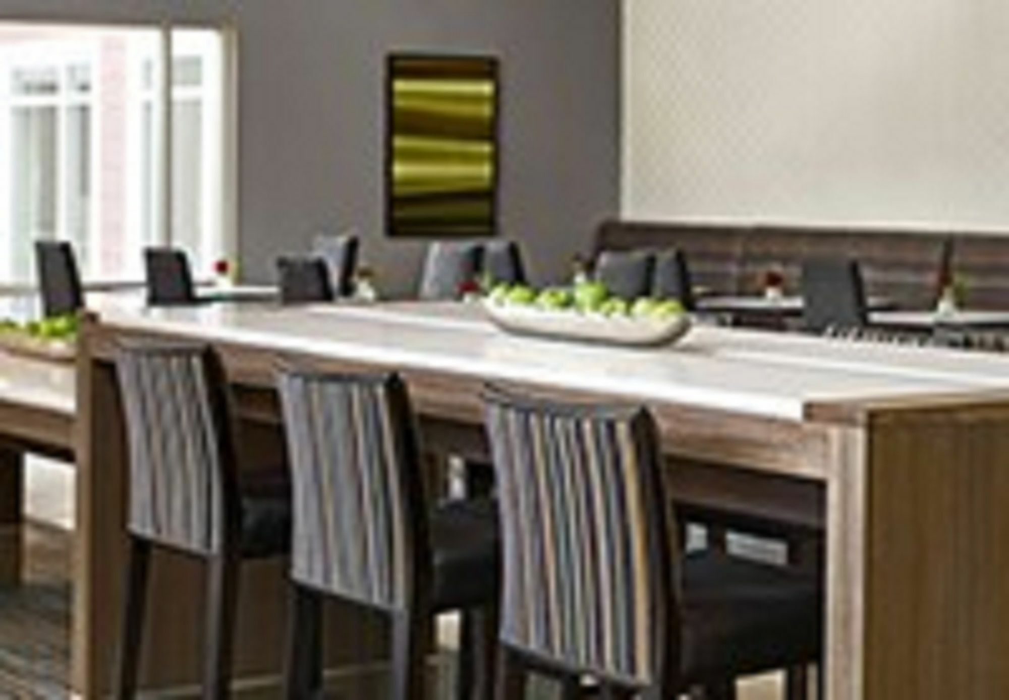 Residence Inn By Marriott Charlotte Airport Zewnętrze zdjęcie