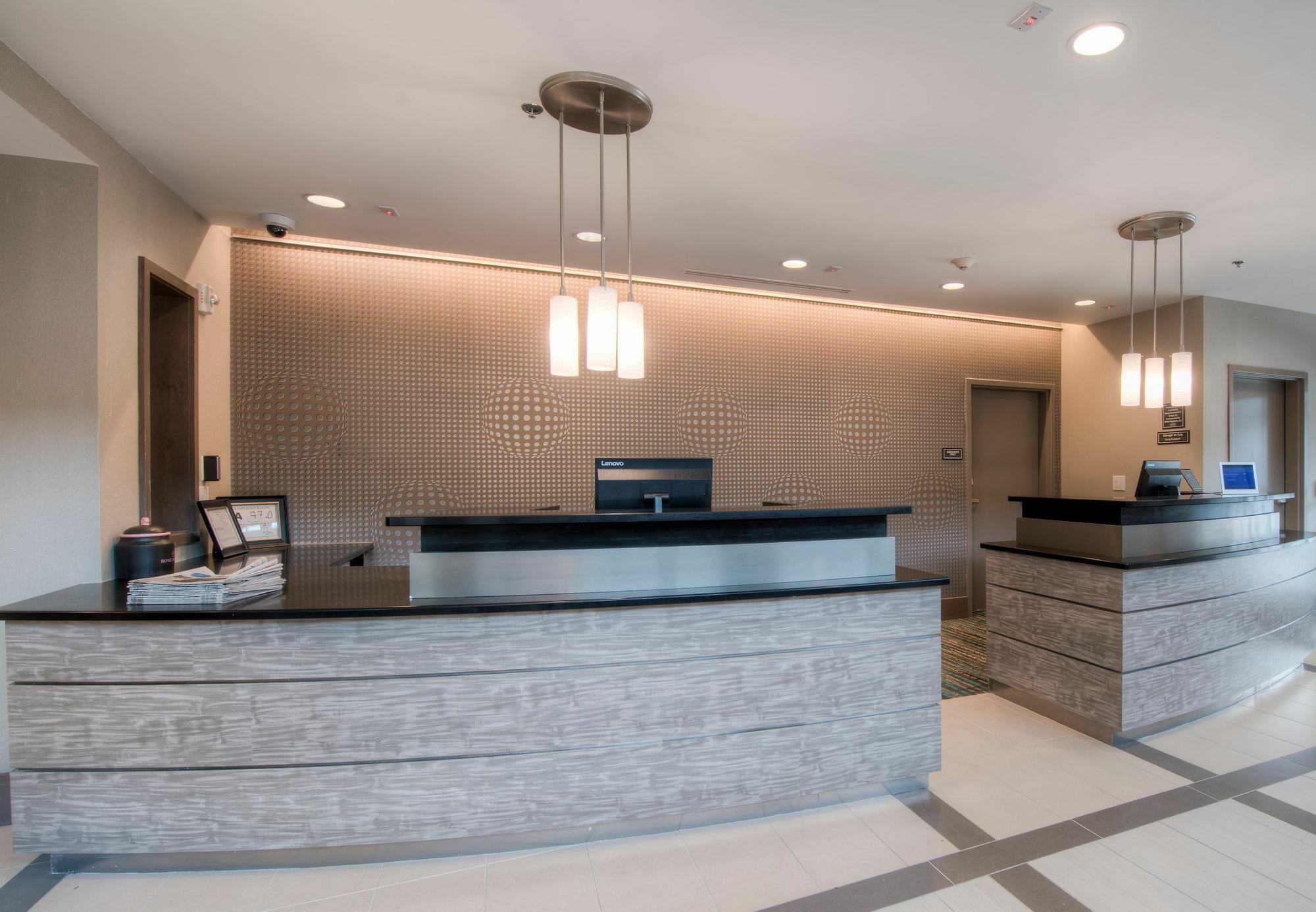 Residence Inn By Marriott Charlotte Airport Zewnętrze zdjęcie