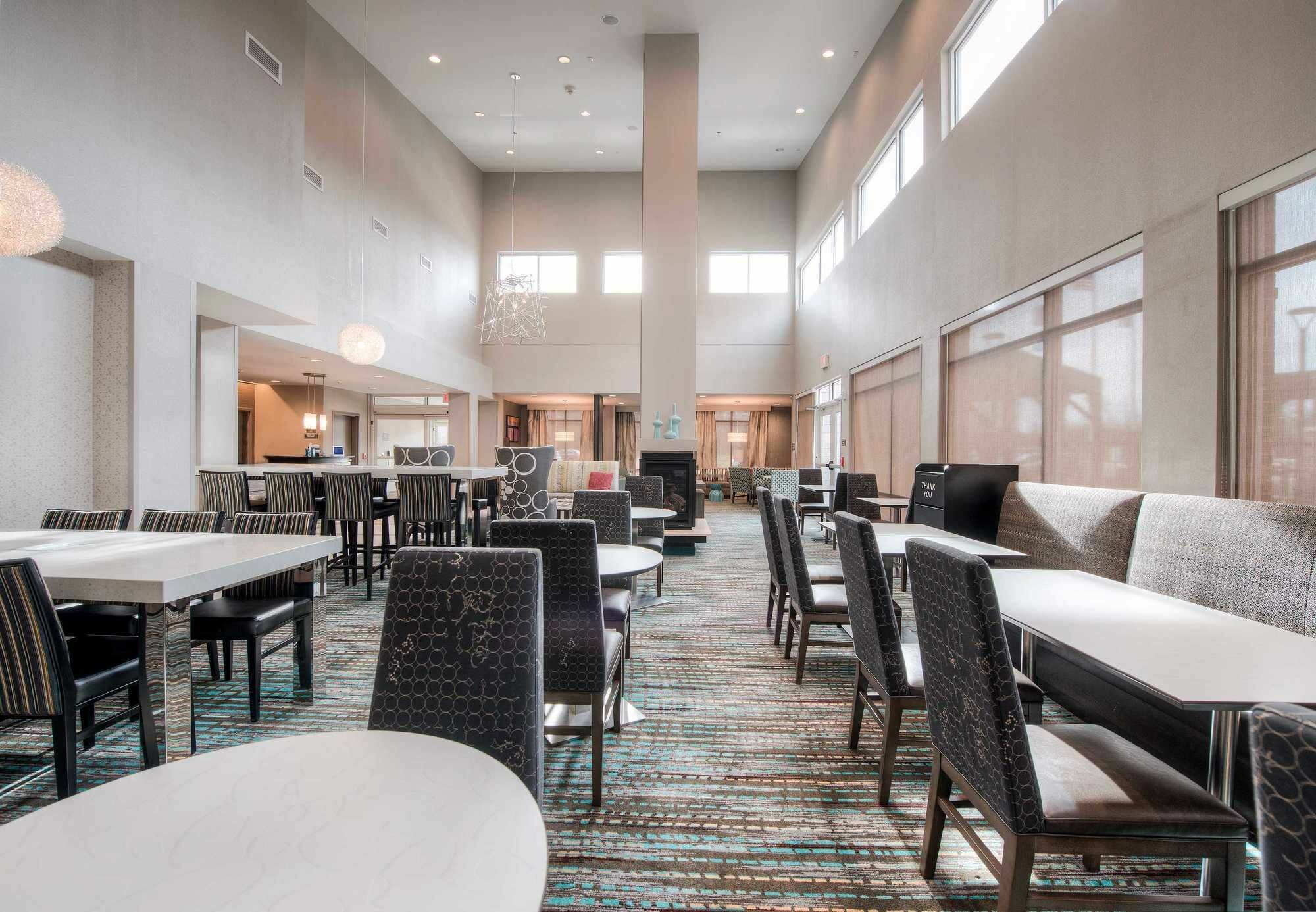 Residence Inn By Marriott Charlotte Airport Zewnętrze zdjęcie